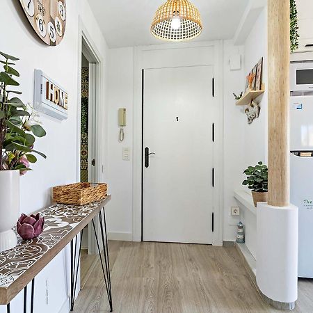 Apartamento Faro 1 Рокетас де Мар Екстериор снимка