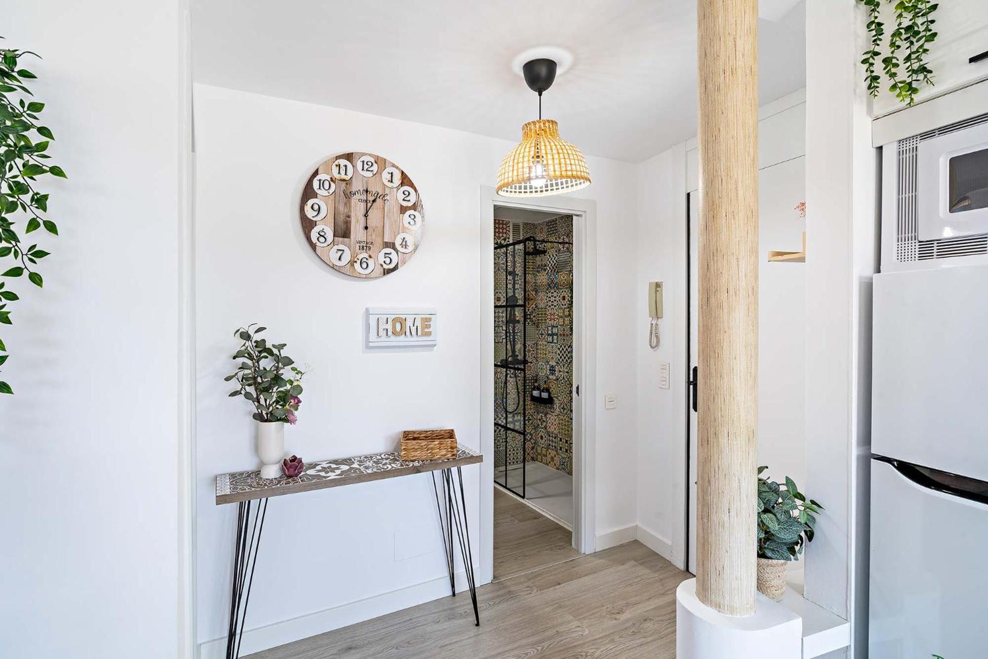 Apartamento Faro 1 Рокетас де Мар Екстериор снимка