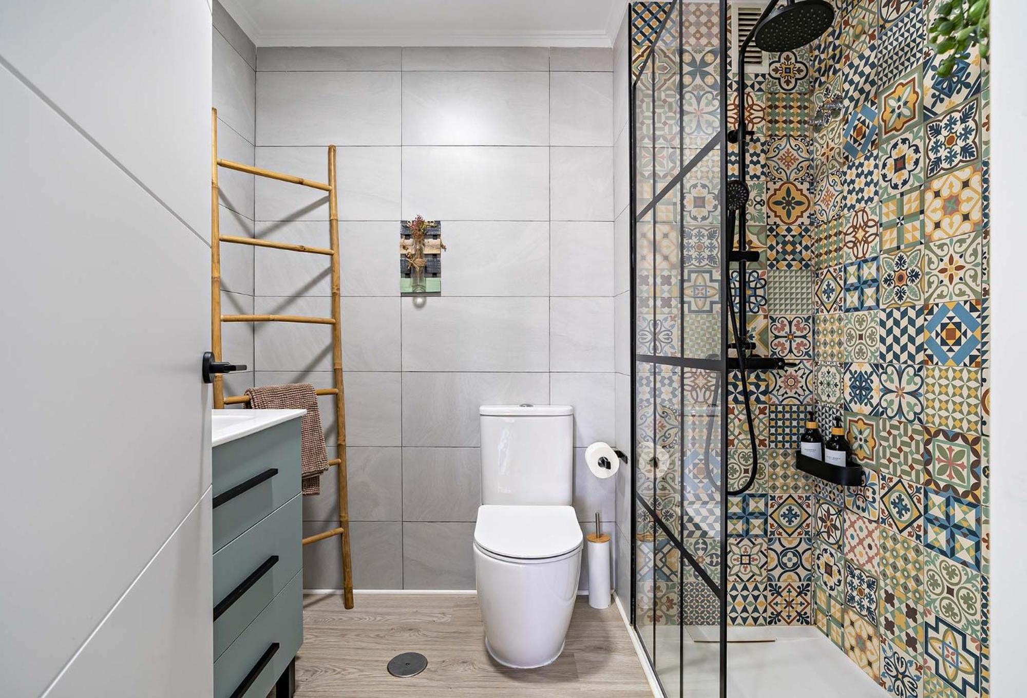 Apartamento Faro 1 Рокетас де Мар Екстериор снимка